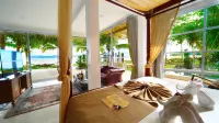 Summer Luxury Beach Resort & Spa
