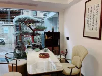 Linhai Jingsu Homestay 린하이 호텔