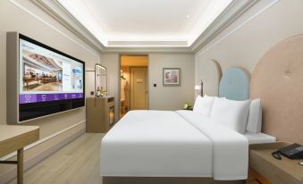 Mercure Xi'an Stadium Hotel