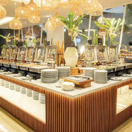 Hotel FortunaGrande Malioboro Yogyakarta