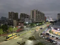 Yueyaduo Apartment (Gangganghao Branch)