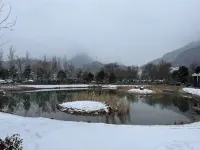 DiJianNanShan Garden Hotel