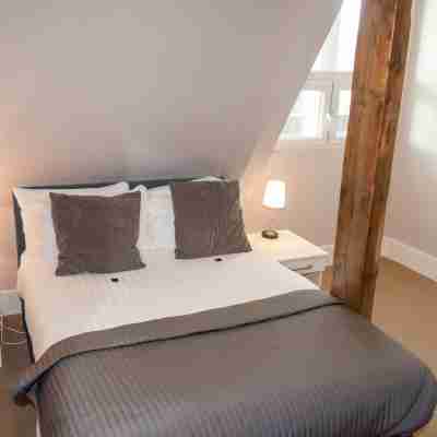Dream Apartments Bigg Market Rooms