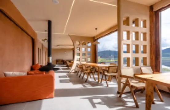 Shangri-La Tianjingliu Seaview Resort