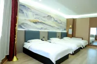Yunpan Hotel Hotels in Pingding