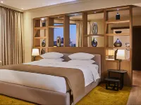 Hyatt Regency Belgrade Hotels in Belgrade
