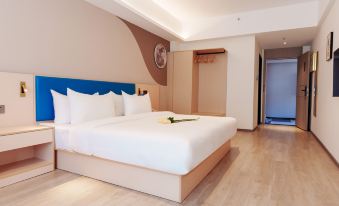Zouping Sakura Hotel (Tianshou Branch)