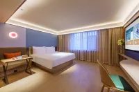 Orange Hotel (Yingkou Bayuquan Yingkou Port)