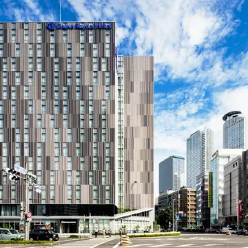 Daiwa Roynet Hotel NAGOYA TAIKO DORI SIDE