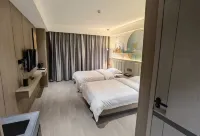 Hotel Van Bo فنادق في ده جيانغ