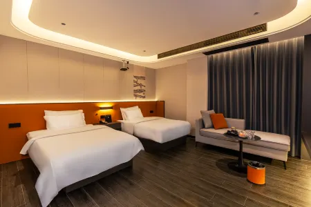 Anbo Garden Beauty Suite