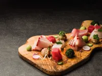 Grand Mercure Lake Biwa Resort & Spa - breakfast