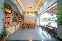 Wuyi Mountain Pinyu Homestay