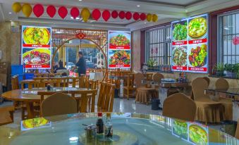 Shandong Shengmingdeng Inn Wutai