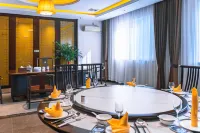 Royal Hotel - servizio colazione