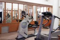 Acquarello Swiss Quality Hotel - Gym