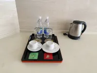 Chengjiang Fuxian Lake Lanhai Resort Hotel Hotels in Chengjiang