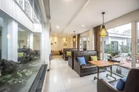 UG Urban Garden Hotel 都市花園飯店（內江萬達廣場高鐵北站店）