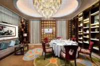 Grand Sky Hotel - breakfast