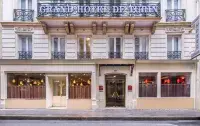 Grand Hôtel de Turin Hotels in Pigalle