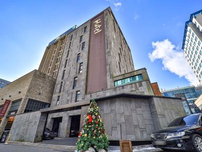 Dongtan Browndot hotel - Annex