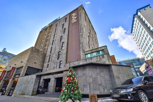 제이에스부티크호텔(JS Boutique Hotel)_1
