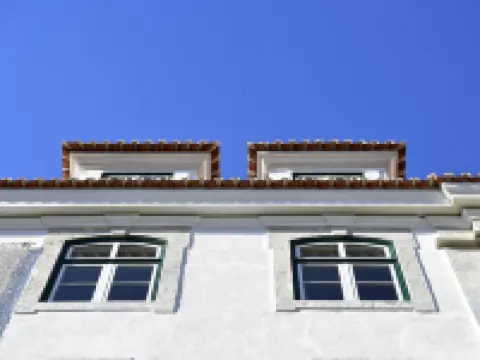 My Story Hotel Rossio Hotels near San Pedro Alcantara Observation Deck