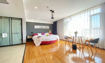 Junyi Select Hotel (Yinan Zhisheng Tangquan store)