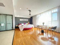 Junyi Select Hotel (Yinan Zhisheng Tangquan store) Hotel a Yinan