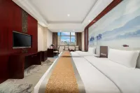 Millennium international hotel (Nanning keyuan boulevard high technology zone branch)