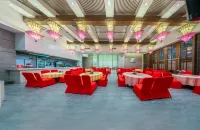 Millennium international hotel (Nanning keyuan boulevard high technology zone branch)