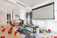 宣城楓徠飯店(宛陵湖景區萬達廣場店) 宣城住宿飯店