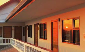 Key Hotel @ Old City Center