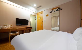 JI Hotel (Chengdu New Exhibition Center)