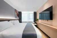Jiduo Hotel(Convention and Exhibition Center)
