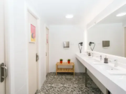 360 Hostel Borne Hotels in Barcelona