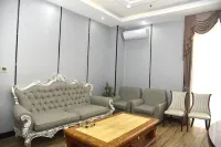 Zhenkang Loisse International Hotel Hotels in Zhenkang County