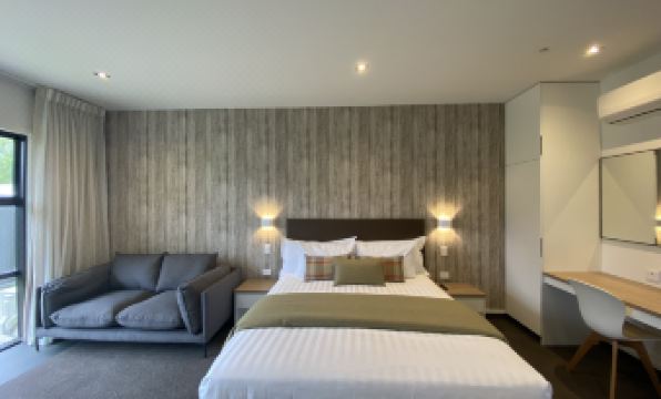 Grand Suites Murchison