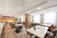 GreenTree Eastern Hotel (Xingtai Ningjin County Fenghuang Road) Hotels in Ningjin