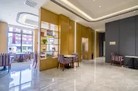 Yijia Hotel - Desayuno