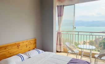 Zixing Lakeside Homestay Farm Stay