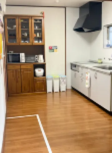 近關西機場/電車1站+步行約12分/奧萊步行約13分 和楽二號館