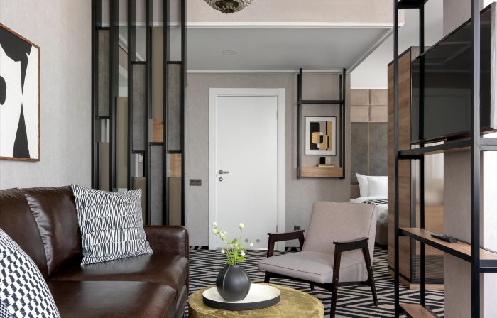 Boutique Hotel 39