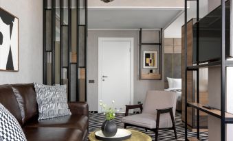 Butik-Hotel «39» by Sateen Group