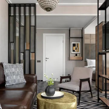 Boutique Hotel 39 by SATEEN GROUP (Бутик-отель 39)
