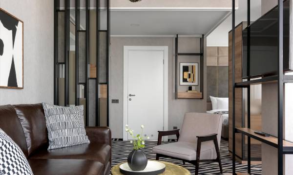 Boutique Hotel 39