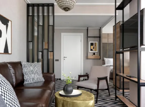 Boutique Hotel 39  호텔