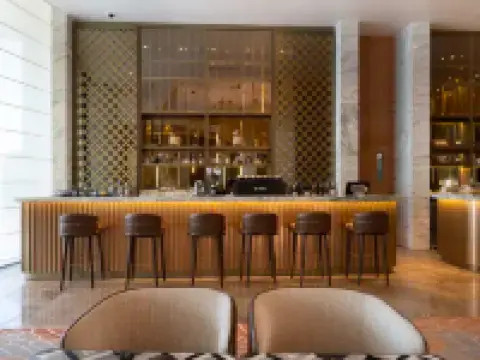 Fili Hotel NUSTAR Cebu Hotels in Cebu