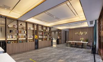 Chenzhou Yiduo Hotel