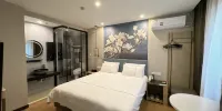 Magnotel (Wanping Road S) - Suite Aziendale